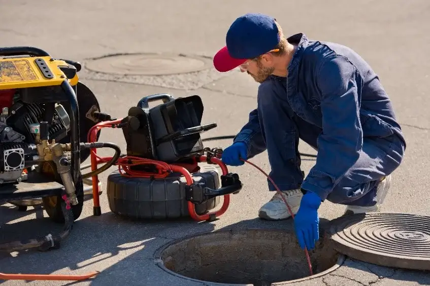 sewer-inspection